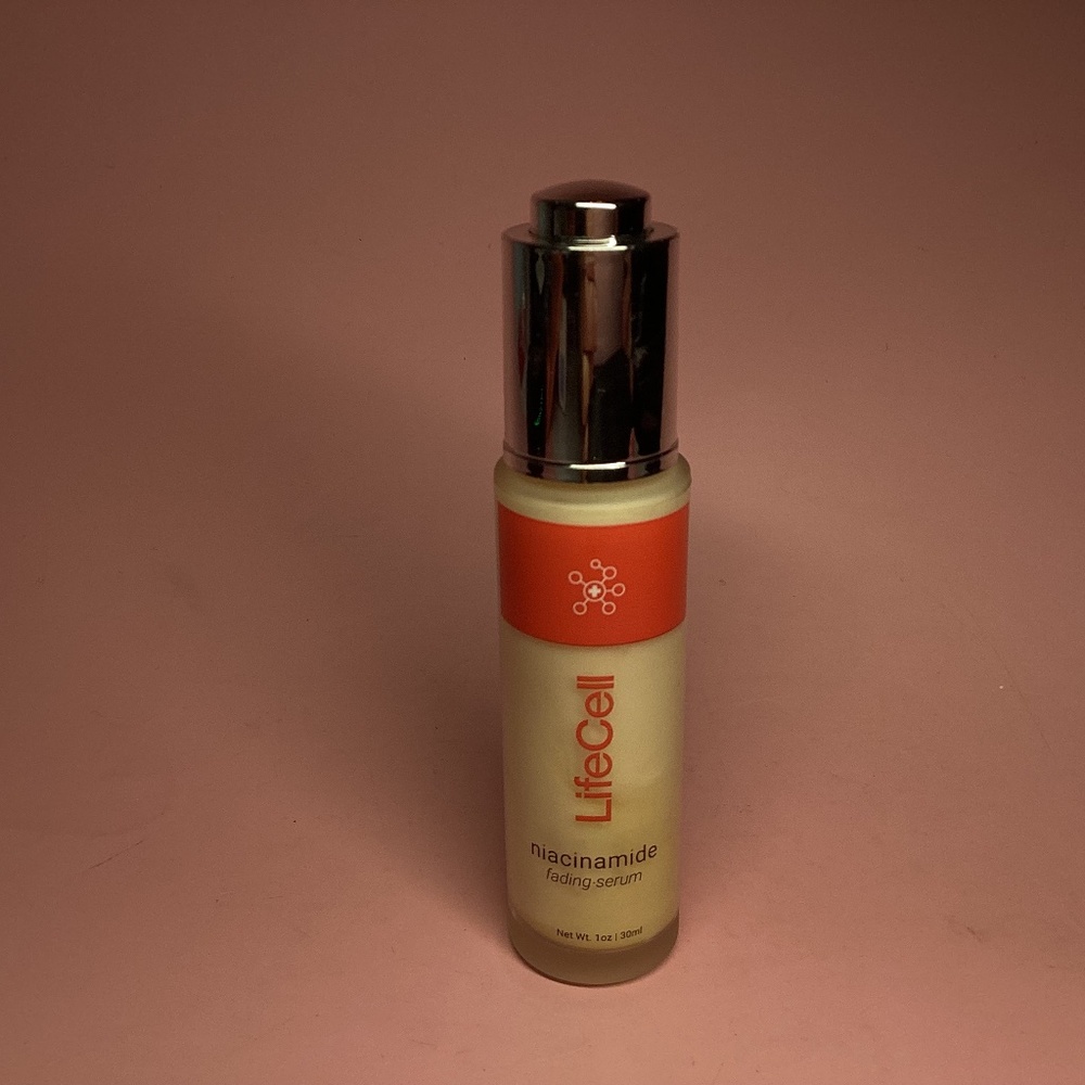Lifecell Niacinamide Fading Serum 30mL